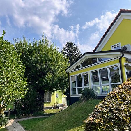 Ajo Garden Terrace Studio Apartments - Self-Check-In Vienne Extérieur photo