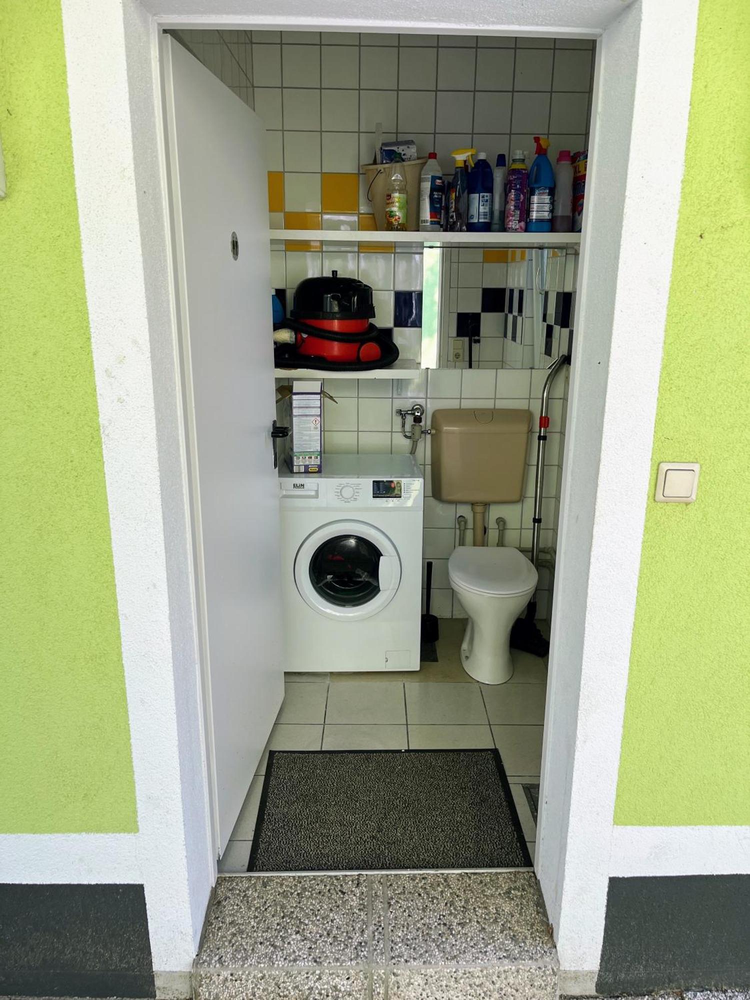 Ajo Garden Terrace Studio Apartments - Self-Check-In Vienne Extérieur photo
