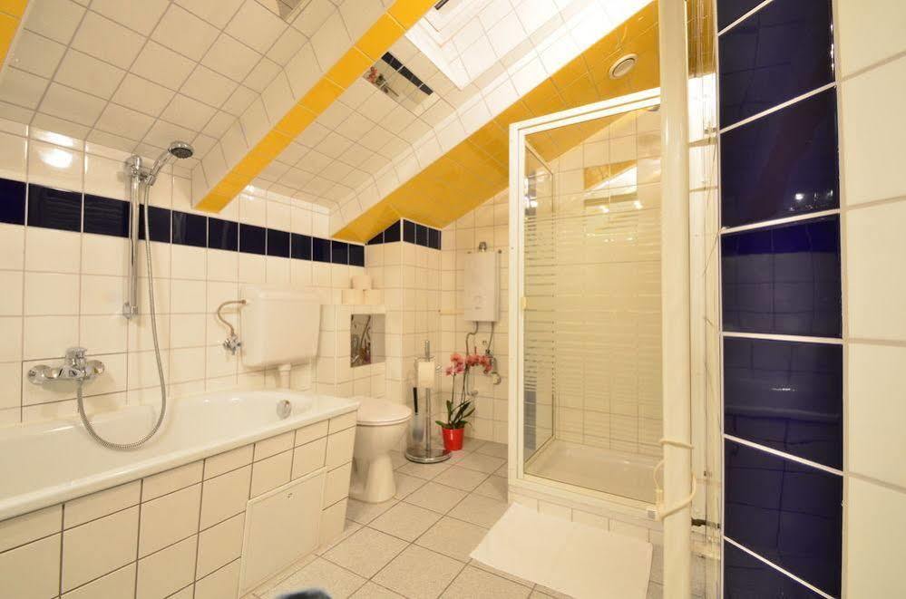 Appartement Ajo Vienna Terrace - Contactless Check-In Extérieur photo