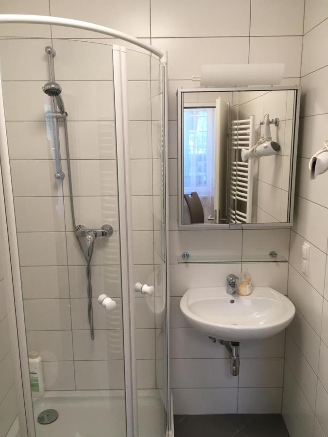 Appartement Ajo Vienna Terrace - Contactless Check-In Extérieur photo
